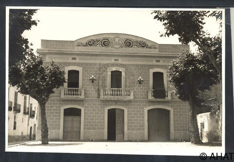 Original Objeto digital not accessible