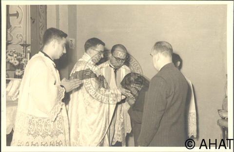 Original Digital object not accessible