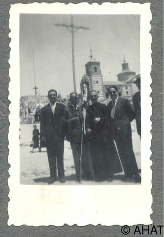 Original Objeto digital not accessible