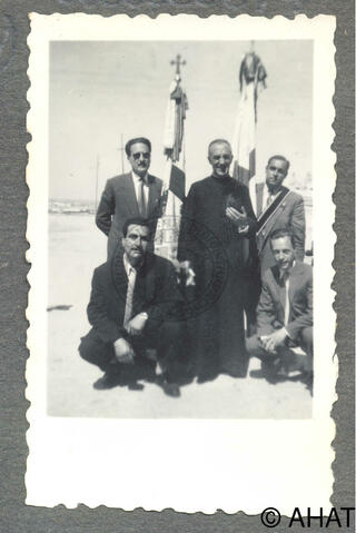 Original Objeto digital not accessible