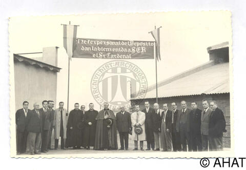 Original Objecte digital not accessible