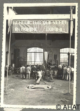 Conferencies quaresmals.