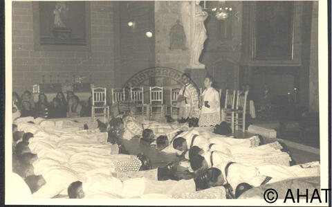 Original Objecte digital not accessible