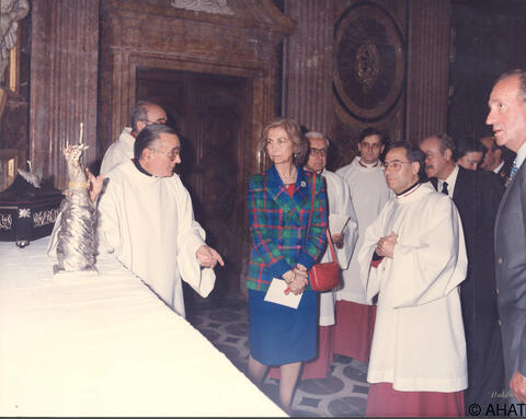 Original Objecte digital not accessible